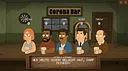 Corona Bar Screenshot 1