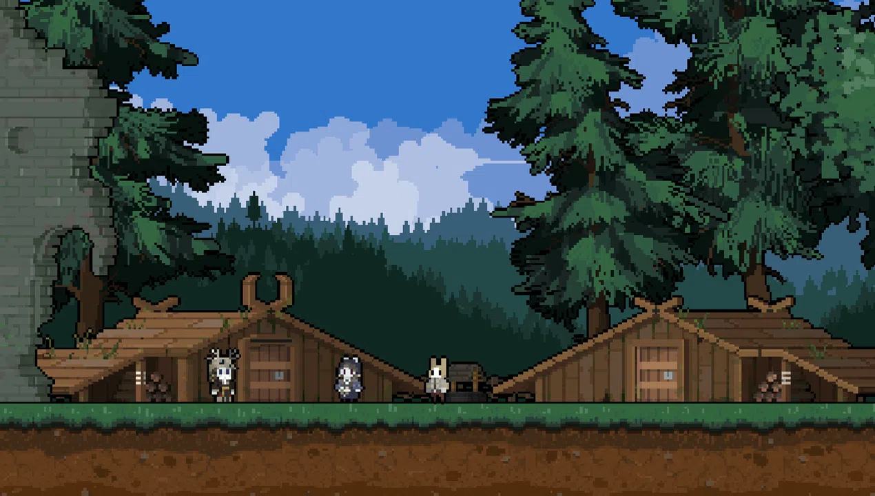Dungeon Hunger Screenshot 7