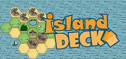 Island Deck