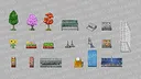 RPG Maker MV - SERIALGAMES LivingGoodCity TILESET Japanese School Screenshot 9