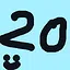 20! icon