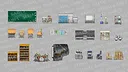RPG Maker MZ - SERIALGAMES LivingGoodCity TILESET Japanese School Screenshot 8