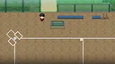 RPG Maker MZ - SERIALGAMES LivingGoodCity TILESET Japanese School Screenshot 5