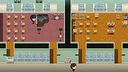 RPG Maker MZ - SERIALGAMES LivingGoodCity TILESET Japanese School Screenshot 1