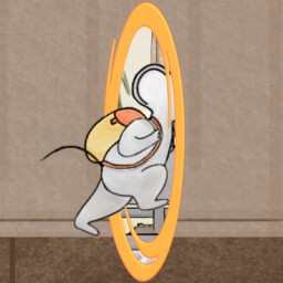 Now you're thinking with portals icon