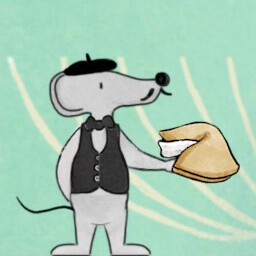 Excusez-moi Monsieur icon