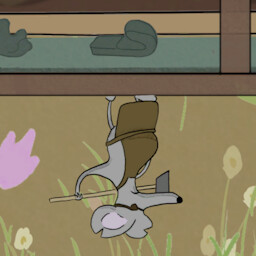 Randomized the rooms icon