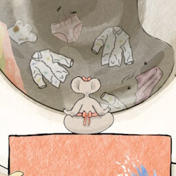 Efficient Laundry icon