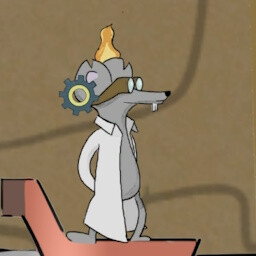 Explored the whole house icon