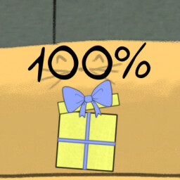 One Hundred Percent icon