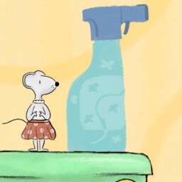 Randomized the characters icon