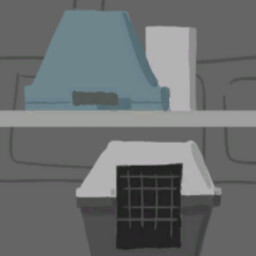 The Shady Achievement icon