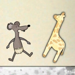 Randomized too many things icon