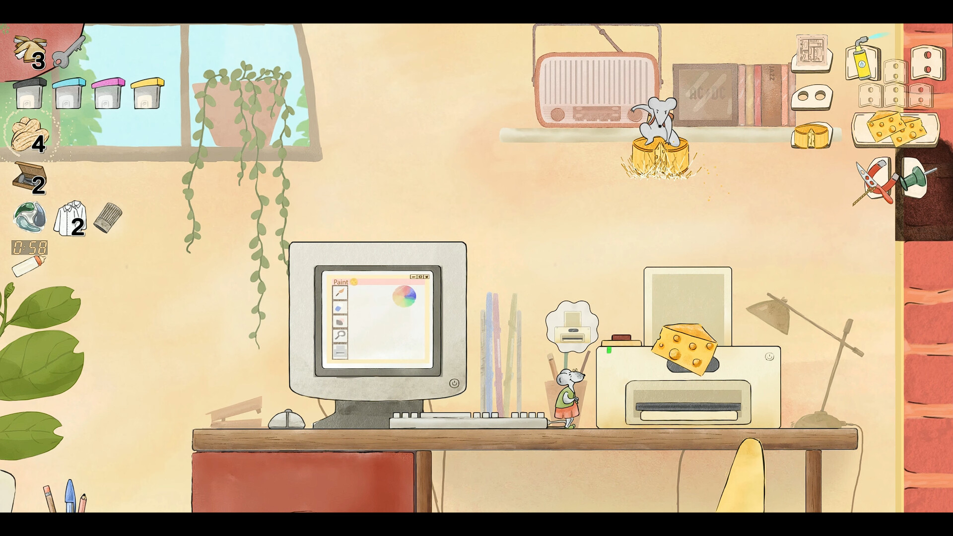 Randomice Screenshot 4