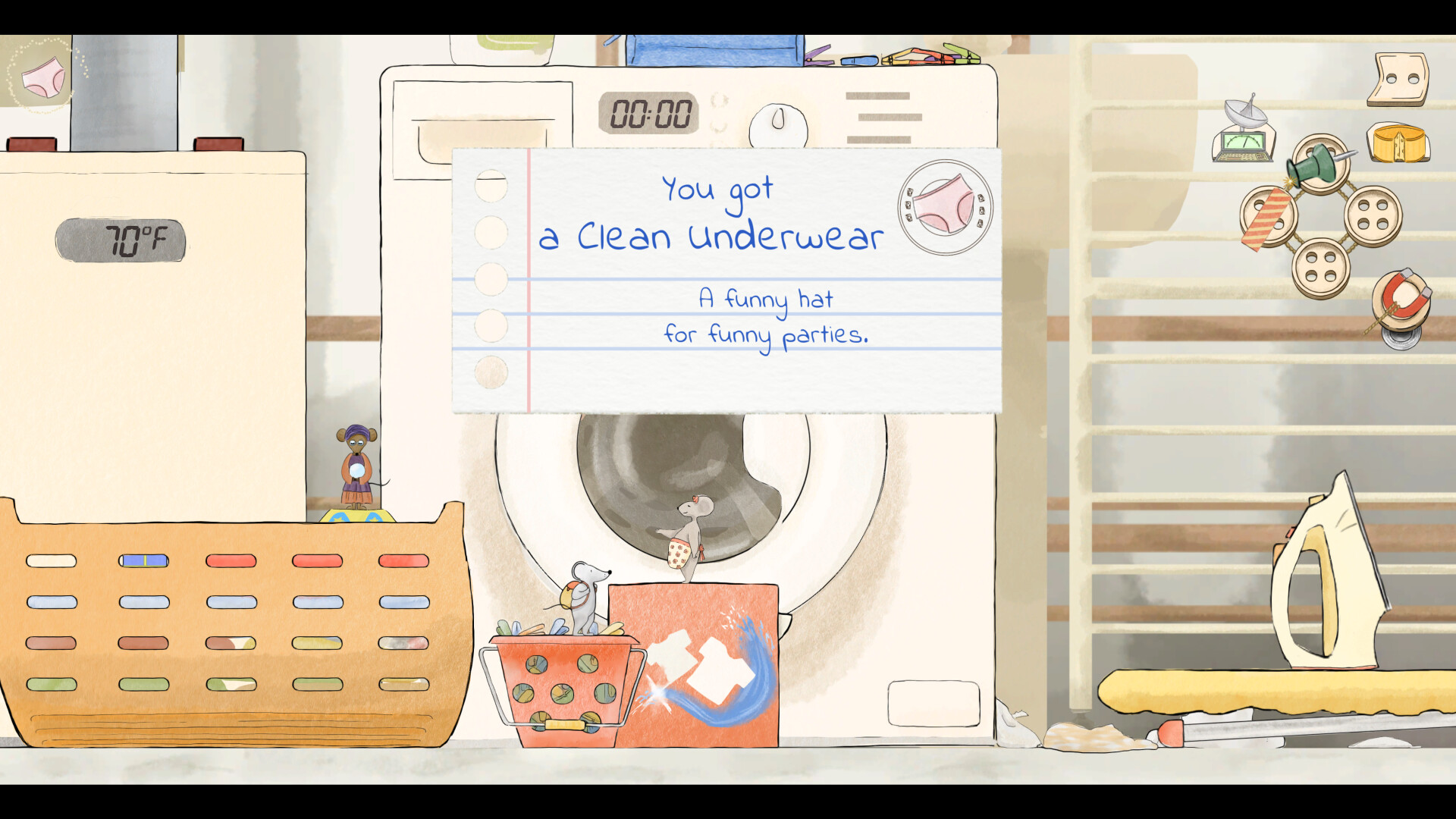 Randomice Screenshot 2