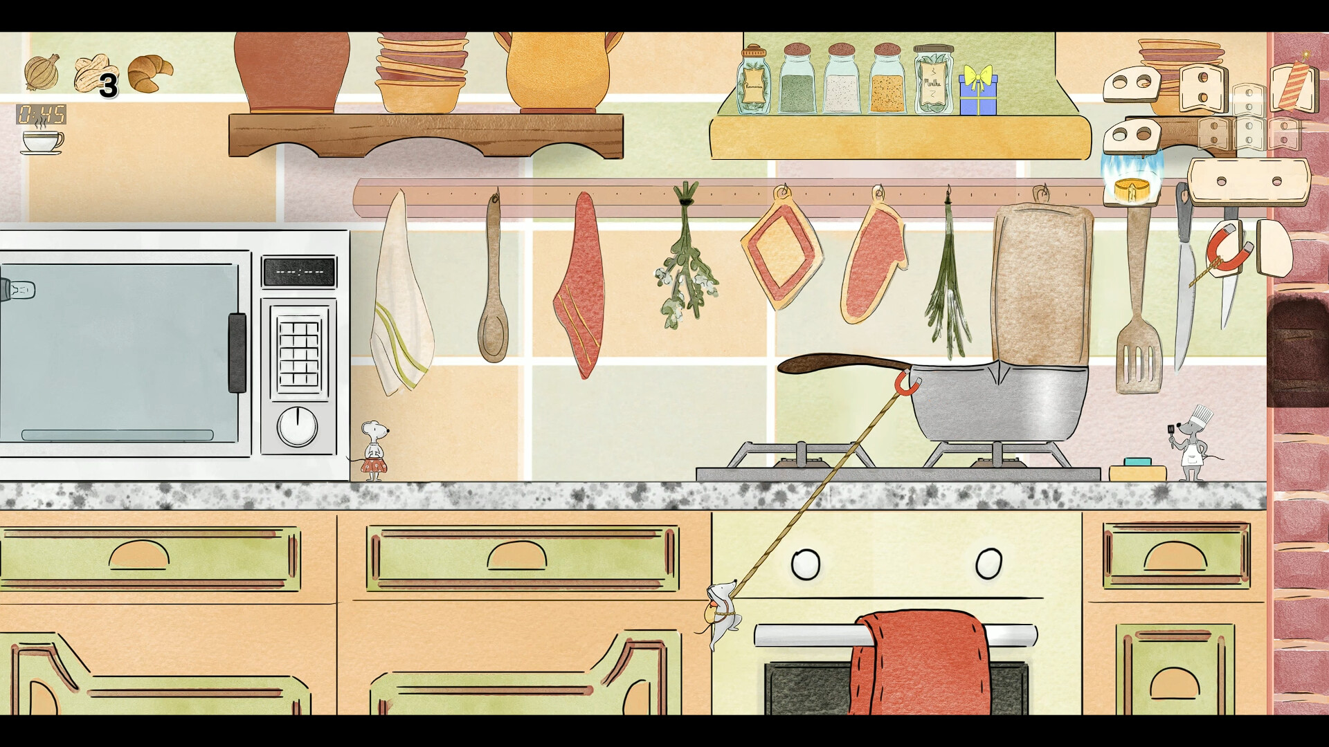 Randomice Screenshot 0