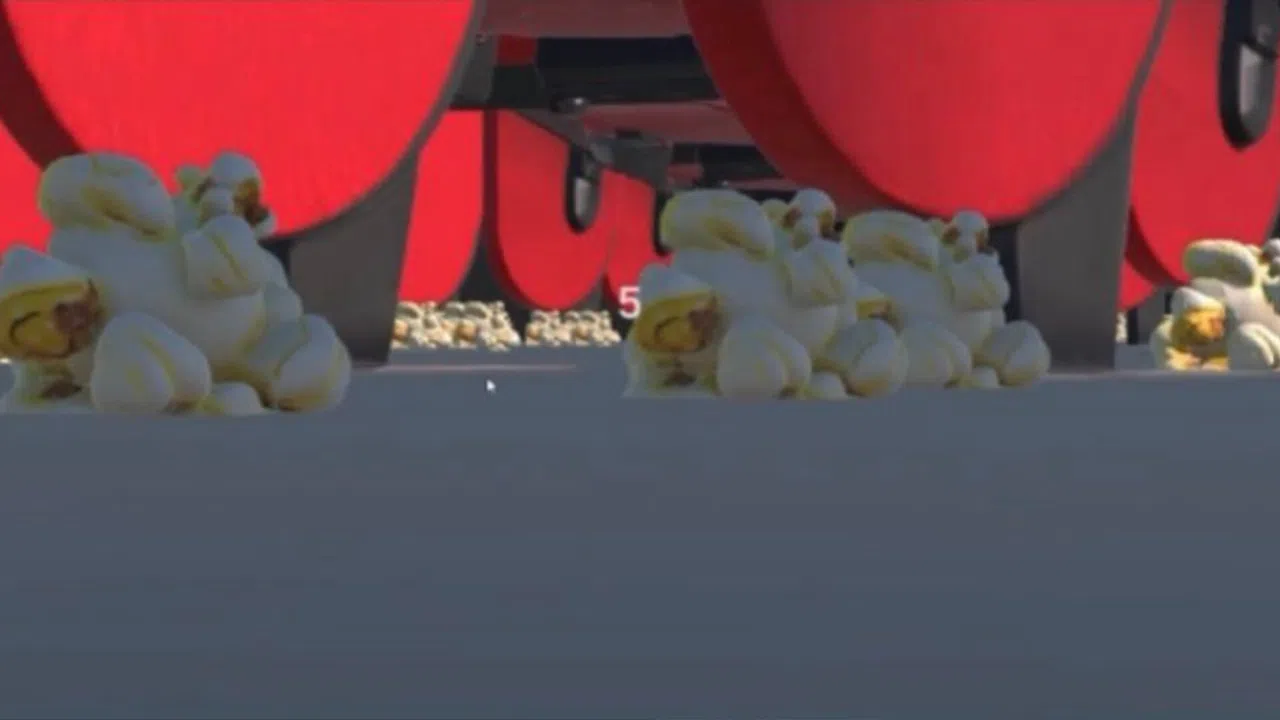 BUTTON Screenshot 1