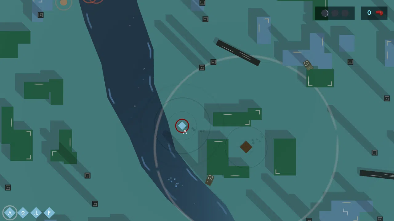 Hunting Pack Screenshot 3
