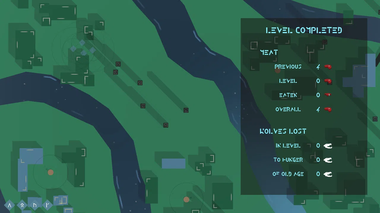 Hunting Pack Screenshot 8