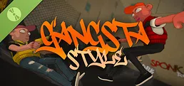 Gangsta Style Demo