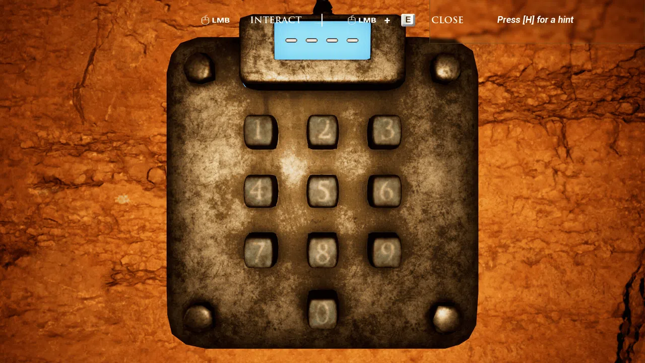 The House: Mystery Escape Screenshot 2