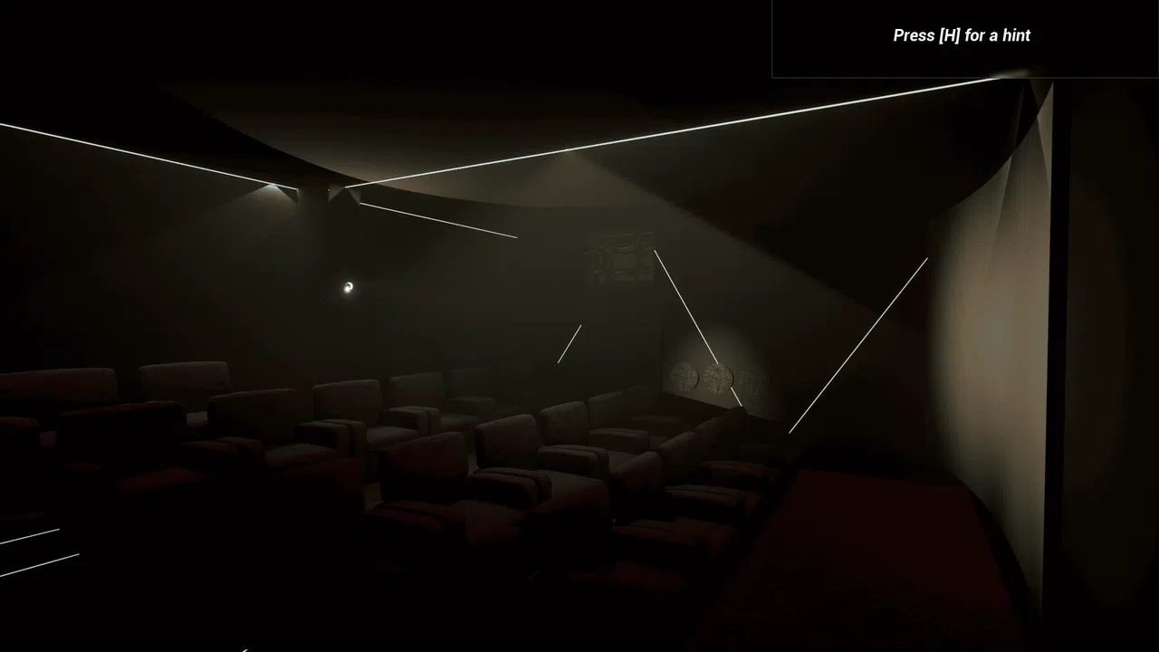 The House: Mystery Escape Screenshot 3