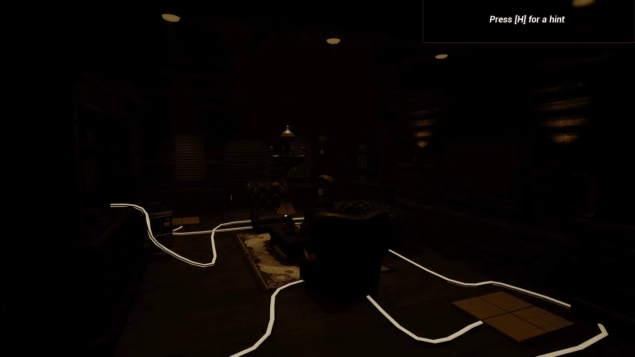 The House: Mystery Escape Screenshot 4