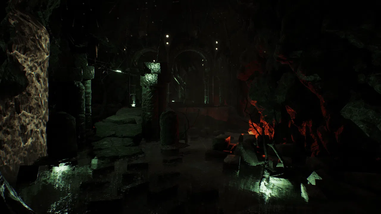 The House: Mystery Escape Screenshot 5