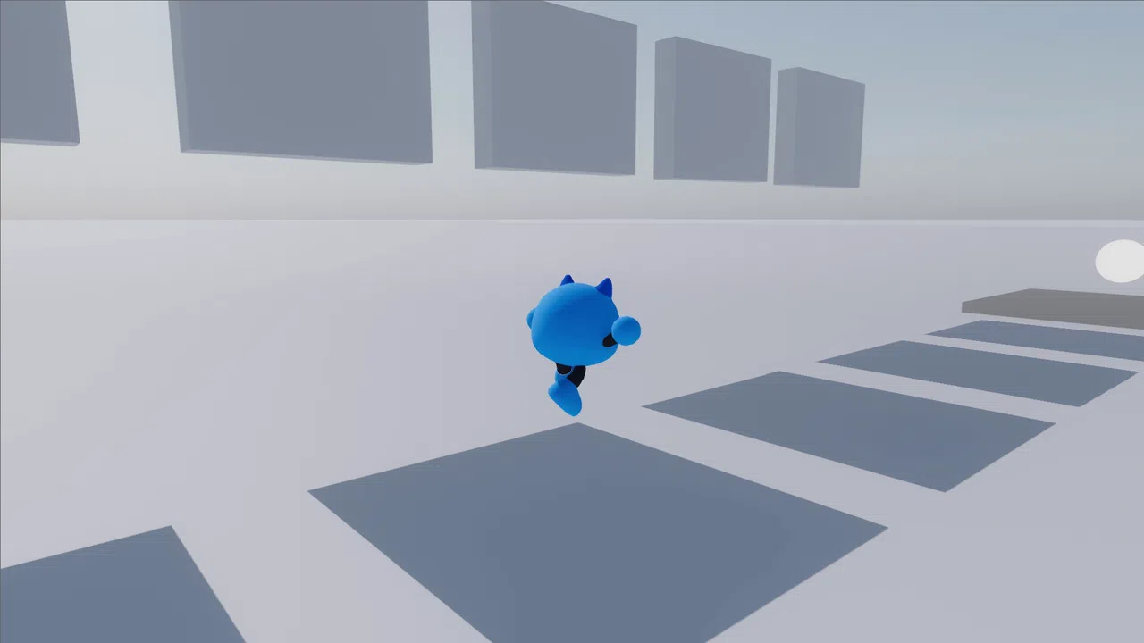 Shadowbound Screenshot 4