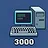 Over the 3000
