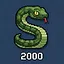 Snake is Watching You! icon