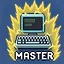 Master of Typing icon