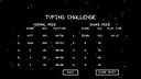 Typing Challenge Screenshot 8
