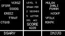 Typing Challenge Screenshot 2