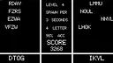 Typing Challenge Screenshot 1