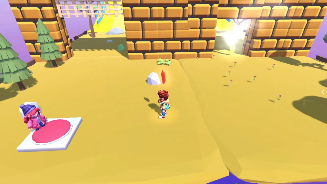 Willian's Magical Pass Level 3D Screenshot 12