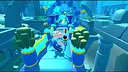 Willian's Magical Pass Level 3D Screenshot 4