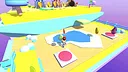 Willian's Magical Pass Level 3D Screenshot 11