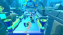 Willian's Magical Pass Level 3D Screenshot 2