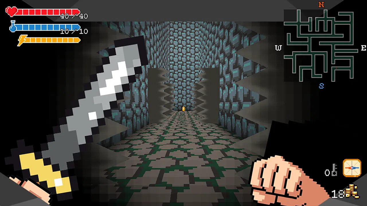 DecaDungeons™ Screenshot 2