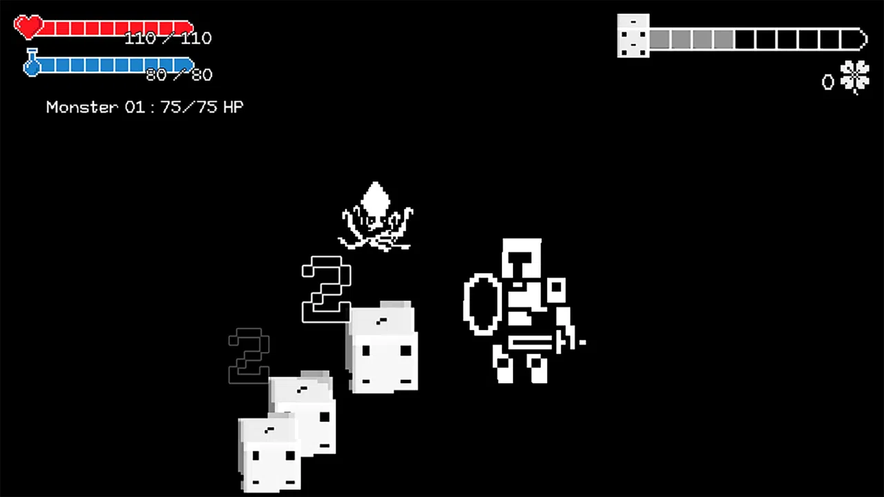 DecaDungeons™ Screenshot 3