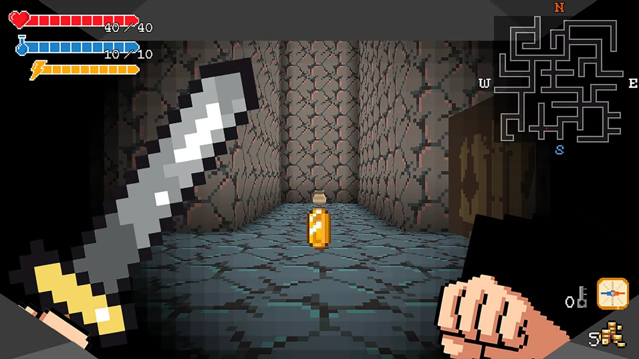 DecaDungeons™ Screenshot 0