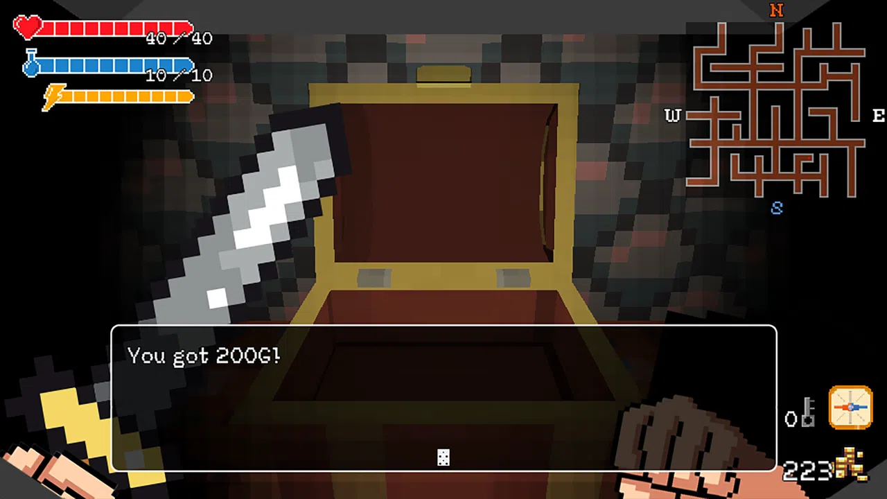 DecaDungeons™ Screenshot 4