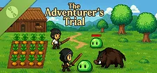 The Adventurer's Trial Demo