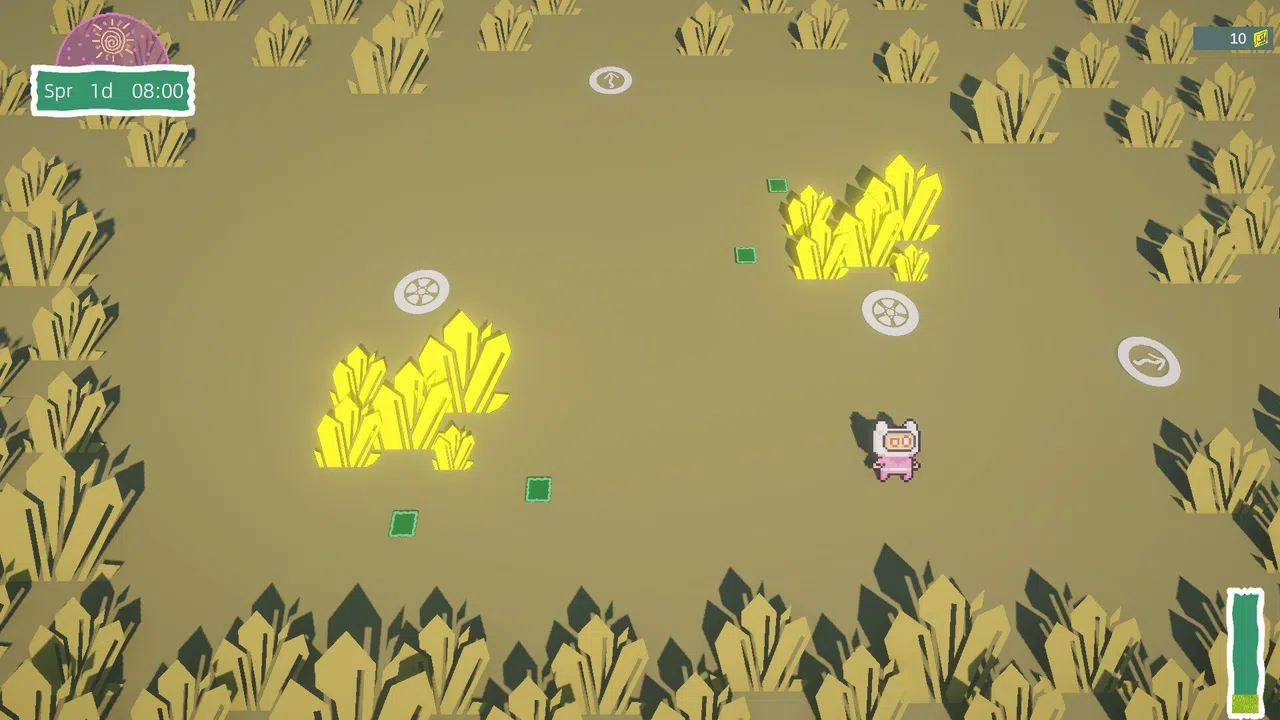 Farm by the Black Hole Screenshot 7