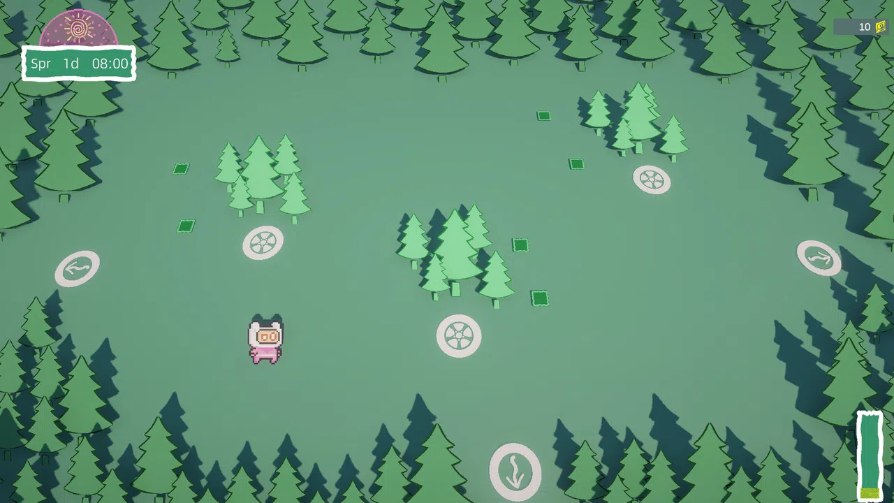 Farm by the Black Hole Screenshot 5