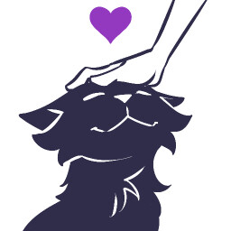 Cat Love icon