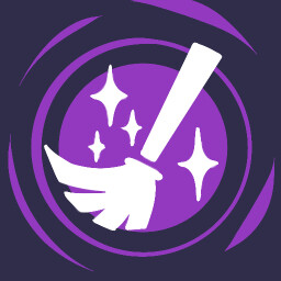 Spotless Shop icon