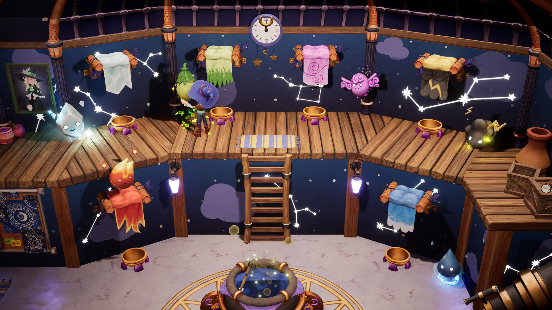 Magical Bakery Screenshot 3