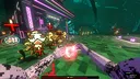 Neon Tea Screenshot 2